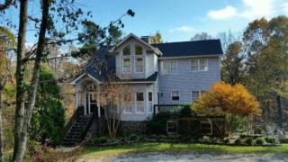 Mountain Bliss Retreat near Asheville & Charlotte - Kings Mountain - 0
