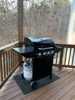 Mountain Bliss Retreat near Asheville & Charlotte - Kings Mountain - 7
