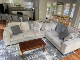 Mountain Bliss Retreat near Asheville & Charlotte - Kings Mountain - 4
