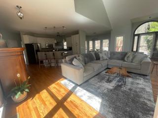 Mountain Bliss Retreat near Asheville & Charlotte - Kings Mountain - 2