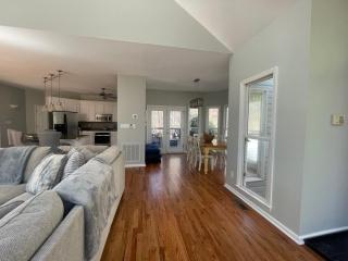 Mountain Bliss Retreat near Asheville & Charlotte - Kings Mountain - 1