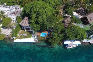Isla Mulata, Islas del Rosario - Isla Grande - 9