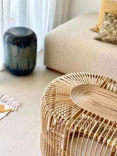 Exclusive beachfront apartment - Belle Mare - 2