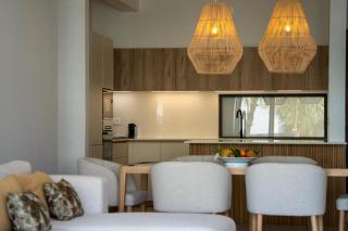 Exclusive beachfront apartment - Belle Mare - 3