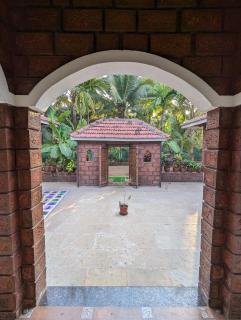 Forest Casa By Rashmiraj - Kashid Beach - Dānde - 8
