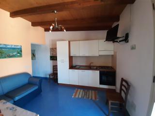 Villetta Edera all'Usciere - San Vito lo Capo - 1