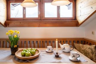 Fischer Apartments - Oberammergau - 1