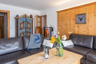 Fischer Apartments - Oberammergau - 3
