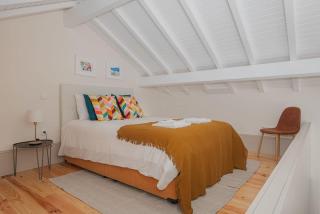 Oporto Artist´s Loft - Porto - 8