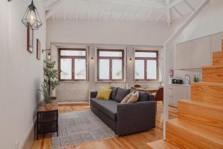 Oporto Artist´s Loft - 4