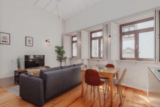 Oporto Artist´s Loft - Porto - 3