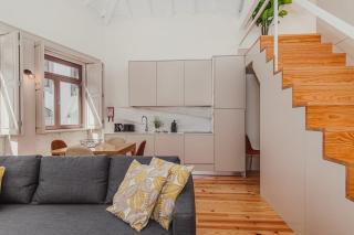 Oporto Artist´s Loft - Porto - 5
