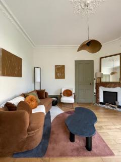 Demeure de charme - 7