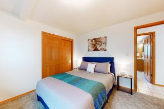 Camano Waterfront Delight - 1