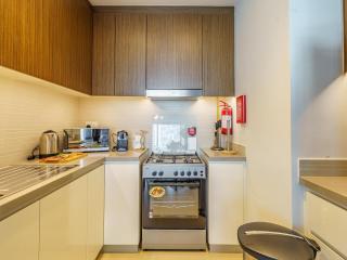 Bright and Splendid 1BR with Marina View - Dubái - 5