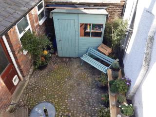 Ellerslie Cottage - 6