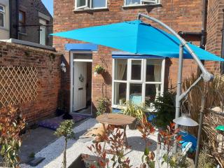Ellerslie Cottage - Lytham St Annes - 4