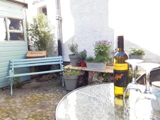 Ellerslie Cottages - 1
