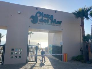 Dolphin Beach Get Away - Rosarito - 6