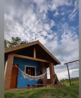 Chalés Encantos de Minas - 6