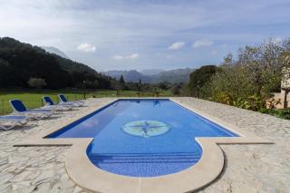 Plana Morro - Pollença - 9