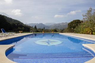 Plana Morro - Pollença - 4