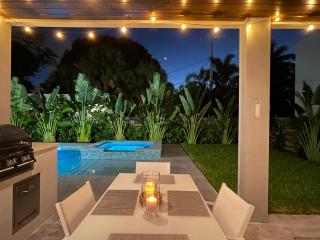 Topo Encanto - Designer Villa, Sundrenched Paradise! - Fort Lauderdale - 8