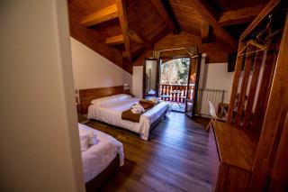 Parco Hotel Granaro - Sorbo San Basile - 2