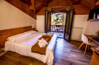 Parco Hotel Granaro - Sorbo San Basile - 3