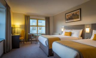 Maldron Hotel Shandon Cork City - Cork - 9