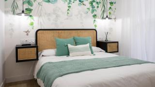 Precioso apartamento en Jaén a 70 m de la Catedral - Jaén - 1