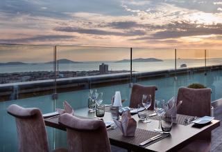 Dedeman Bostanci Istanbul Hotel & Convention Center - Istambul - 5
