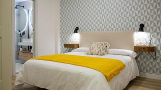 Precioso apartamento en Jaén a 70 m de la Catedral - Jaén - 3