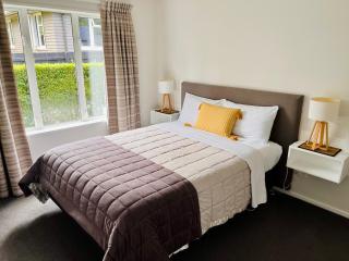 Cottage on Harrogate - Hanmer Springs - 9