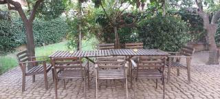 Barnet House Lamezia - Lamezia Terme - 5