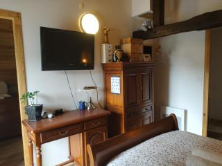Chambre d'hôtes dans maison éclusière - Hennebont - 8