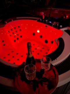 Apartament z jacuzzi - Centrum Szczytna Mazury - 3