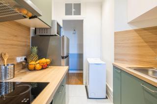 Héritage Haussmannien - T2 de Charme - Corbeil-Essonnes - 3