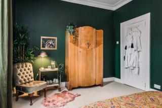 Beautiful B&B On The Park - Belfast - 7