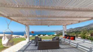Kefi Spitia Villa - Simotáta - 5