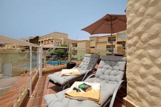 Relax y confort en Costa Calma - Pájara - 9