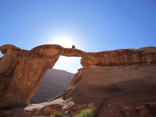 Salma Desert Camp - 8