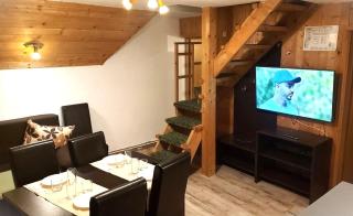 Traveland Boutique Resort Poiana Brasov - Poiana Brasov - 4