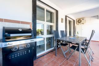 Torremuelle - Apartment with private pool & BBQ in Benalmadena - Benalmádena - 7