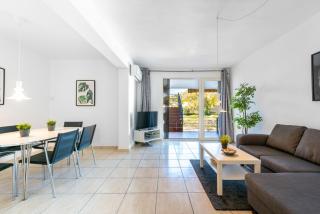 Torremuelle - Apartment with private pool & BBQ in Benalmadena - Benalmádena - 5