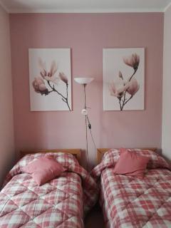 Casa Vacanze Le tre Sorelle - Torre Pellice - 2