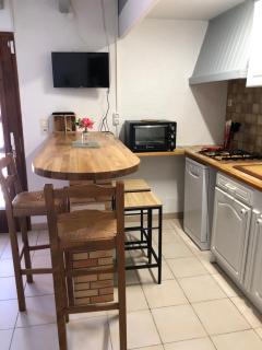 AU MIMOSA - Gîte Le Murier - Passa - 3