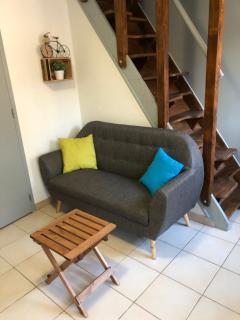 AU MIMOSA - Gîte Le Murier - Passa - 2