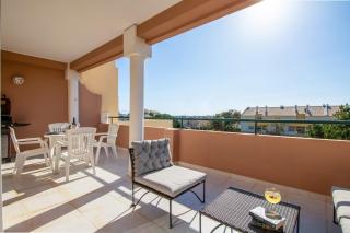 Apartamento King - Vilamoura - 7