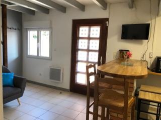 AU MIMOSA - Gîte Le Murier - Passa - 1